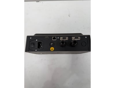 Major Flow, Pumping & Industrial Services Asset... - Lot 227