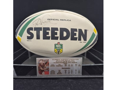 SINGLE VENDOR LIFETIME COLLECTION (A1001) - Lot 921