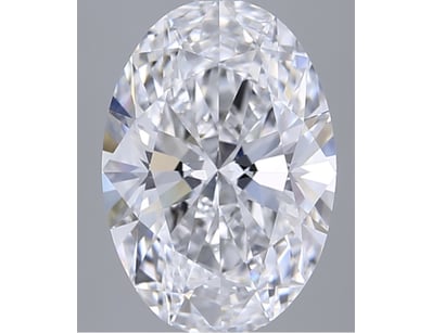 Lab Grown Diamonds & Jewellery (A988) - Lot 2138