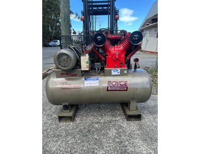 Industrial Warehouse Clearance (ON4379) - Lot 85