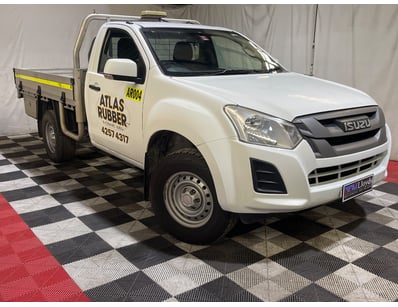 Trucks, Forks, Tools + More Liquidation (ON12006) - Lot 6