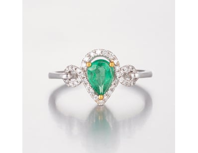 Fine Jewellery (A984) - Lot 1258