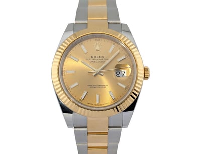 Luxury Watches (A1005) - Lot 71