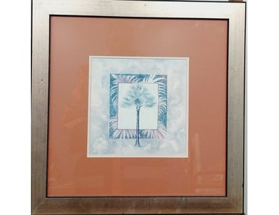 

UNKOWN

Watercolor And Ink On Paper

Frame...