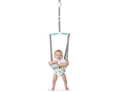 Bright Starts Playful Parade Door Jumper (EN14036:...