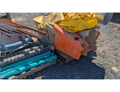 End of Contract Bypass Surplus (ON4460) - Lot 44