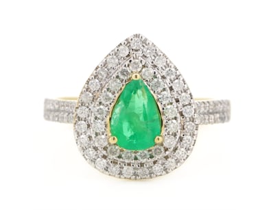 Fine Jewellery (A985) - Lot 1214