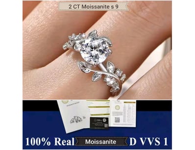 UNRESERVED Affordable Jewellery (A1006) - Lot 50