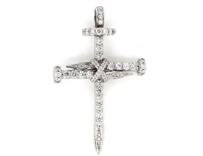 Diamonds Are A Woman's Best Friend (A976) - Lot 3402