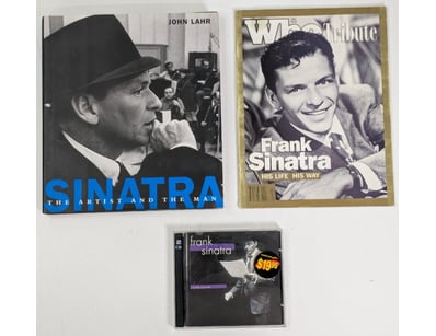 Sport, Leisure & Lifestyle (VICA982) - Lot 3063