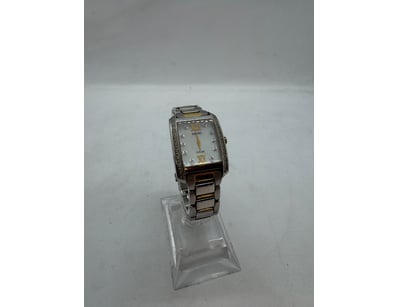 SEIKO WATCH TWO TONE


584565+18


