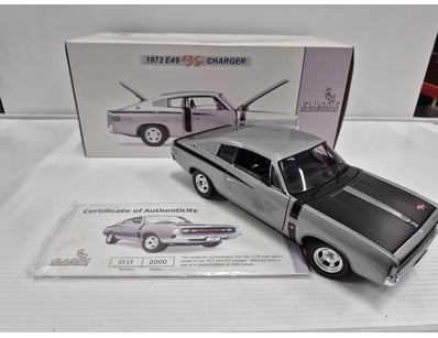 Model Car Mania (A978) - Lot 94