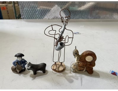 Sport, Leisure & Lifestyle (A990) - Lot 105