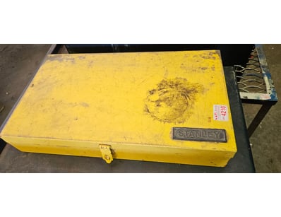 Mechanical Business Closure - Lot 4210