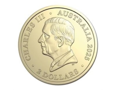 UNRESERVED Banknotes & Coins (A991) - Lot 4011