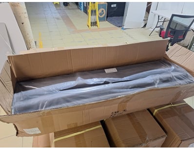 Home Improvement, DIY & Hardware (A1007) - Lot 414