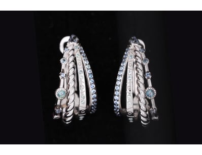 UNRESERVED Affordable Jewellery (A996) - Lot 528