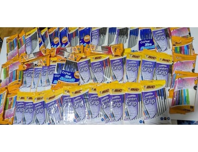 Sport, Leisure & Lifestyle (A1004) - Lot 340