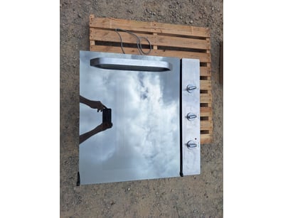 Civil, Transport & Machinery - Nationwide (ON4... - Lot 7914
