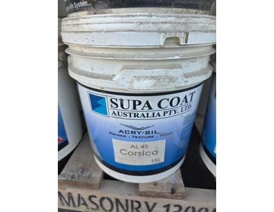 Home Renovators Paint Surplus Clearance (A1007) - Lot 16