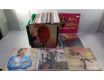 Gadgets, Music & Pastimes (SAA982) - Lot 4403