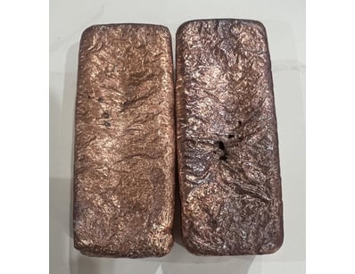 The Curio Collection (A980) - Lot 1530