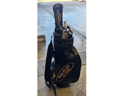 Sport, Leisure & Lifestyle (A998) - Lot 22