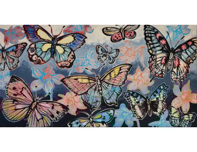 Art Market (A1006) - Lot 108