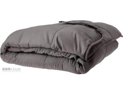 Luxor Linen Premium Heavy Gravity Weighted Blanket...