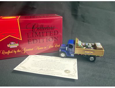 Model Car Mania (A1006) - Lot 337