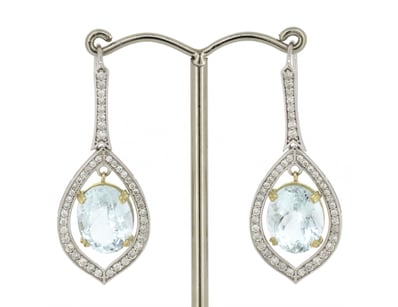 Fine Jewellery (A982) - Lot 2401