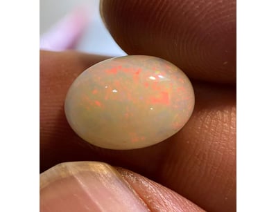 UNRESERVED Diamonds & Gemstones (A977) - Lot 6020
