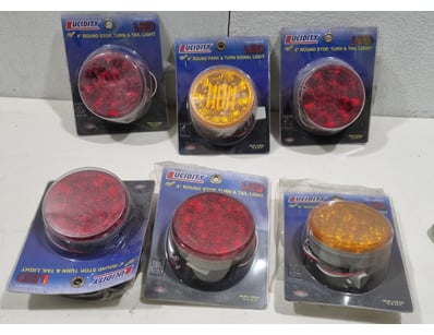 UNRESERVED Logistics Company Workshop Clearance - Lot 27