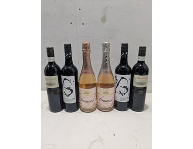 Thai & Indian Restaurant Liquidation (ON11904 &... - Lot 144