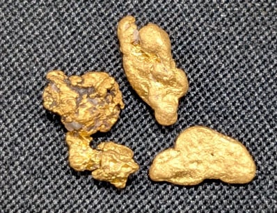 Banknotes & Coins (A988) - Lot 1206