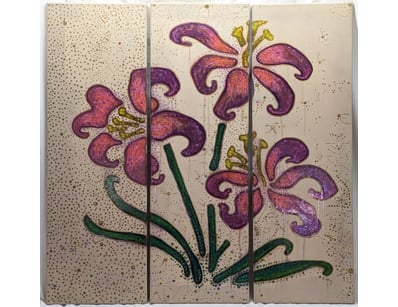 Art Market (A988) - Lot 4039