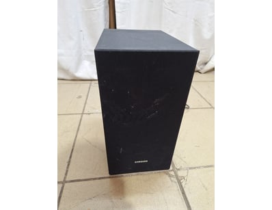 Home Entertainment, Audio & Computers (A980) - Lot 2536
