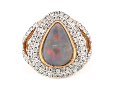 Opal Grandeur (A977) - Lot 1005
