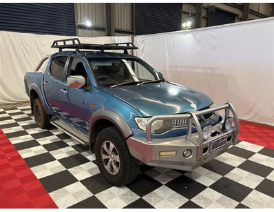 Passenger, Luxury & Commercial Vehicles Auction - Lot 364