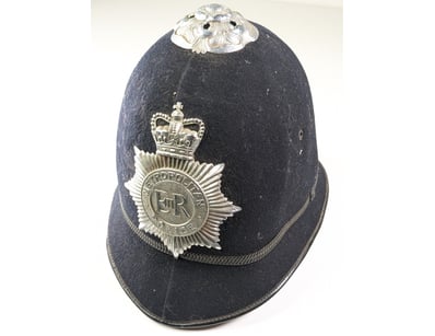 Historic Arms & Militaria (A991) - Lot 850