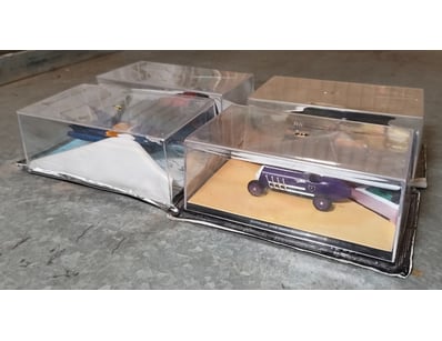 Trading Cards, Gaming & Collectables (A1004) - Lot 1119