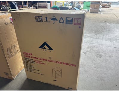 House & Homewares (A1004) - Lot 75