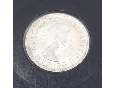 UNRESERVED Banknotes & Coins (A981) - Lot 1629