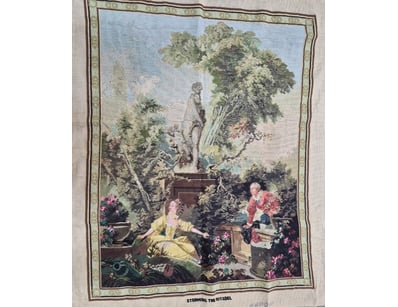 Antique, Vintage & Rugs (A999) - Lot 1005