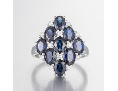 Luxury Jewellery (A982) - Lot 1226