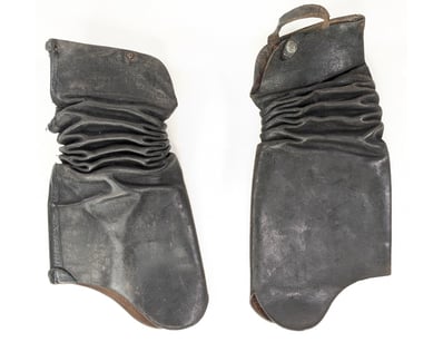 Historic Arms & Militaria (A991) - Lot 4091