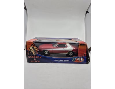Model Car Mania (A988) - Lot 10