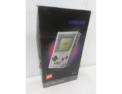 Unclaimed Freight (GCA998) - Lot 1551