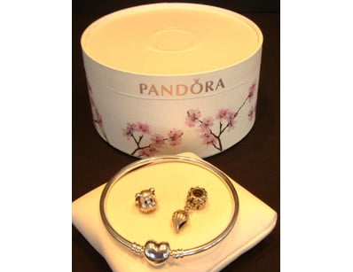 Designer Vault (A982) - Lot 585