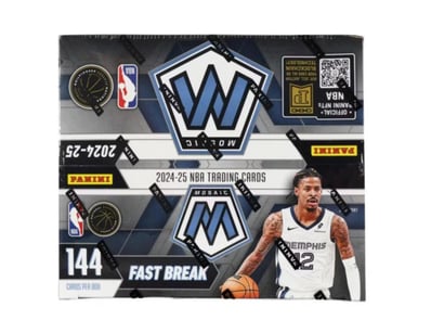 Mancave & Memorabilia (A981) - Lot 1108